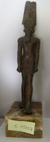 figurine