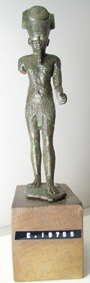 figurine