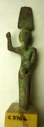 figurine