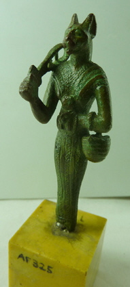 figurine