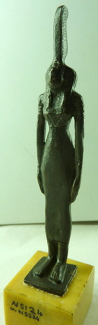 figurine