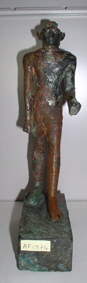 figurine