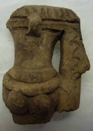 figurine féminine