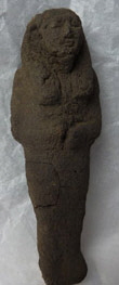 figurine de fils d'Horus