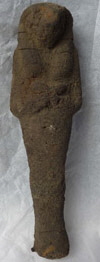 figurine de fils d'Horus