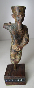 figurine