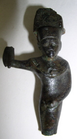 figurine