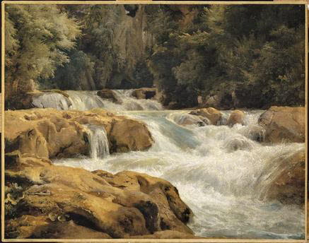 Le torrent (Tivoli), image 3/3