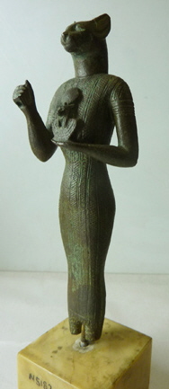 figurine