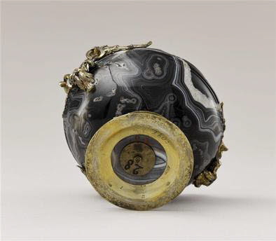 Coupe ronde, image 3/4