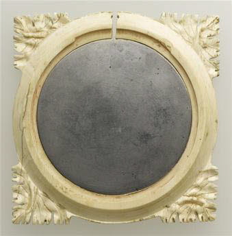 Paire de valves de miroir : scènes de tournoi, image 7/8