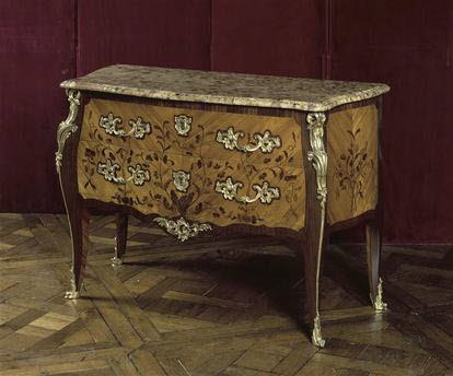 Commode