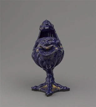 Coupe verseuse, image 3/4