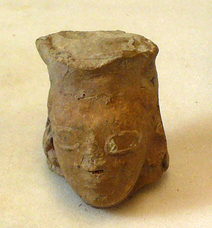 figurine