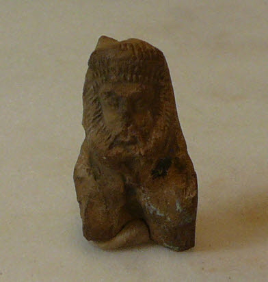 figurine