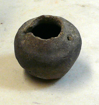 vase miniature