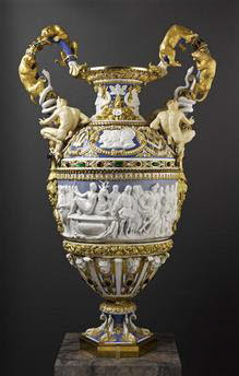 Vase de la Renaissance