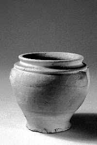 pot à graisse