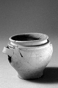 pot à graisse
