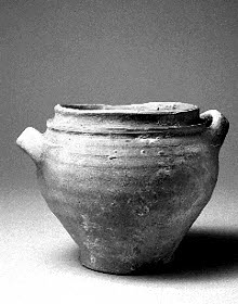 pot à graisse