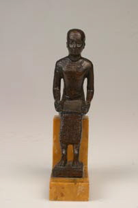 figurine