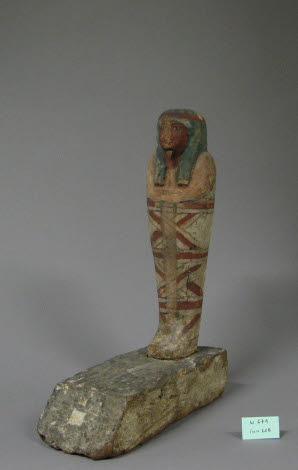 statue de Ptah-Sokar-Osiris