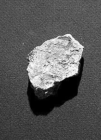 enduit peint, fragment, image 2/2