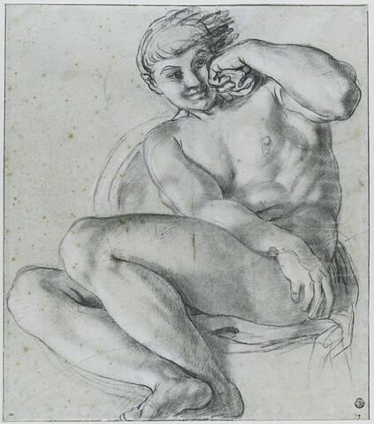 Ignudo