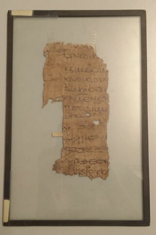 papyrus