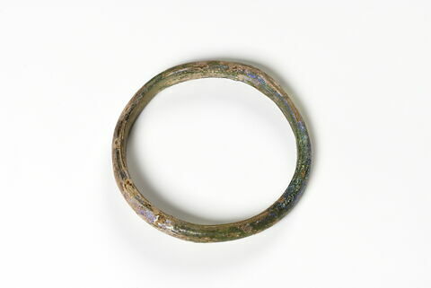 bracelet ; anneau