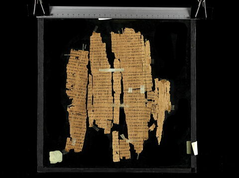 Papyrus Mimaut, image 10/22