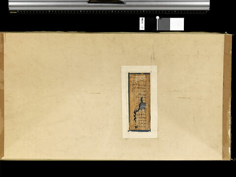 papyrus documentaire, image 2/3