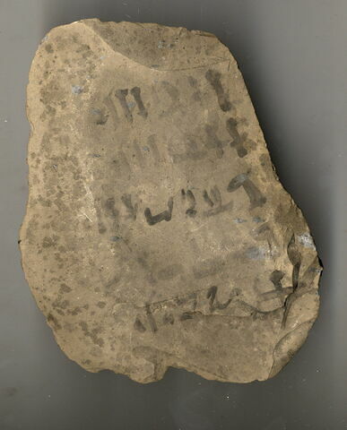 ostracon