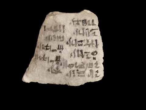 ostracon