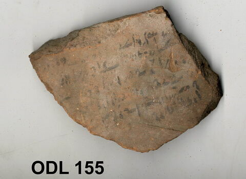 ostracon