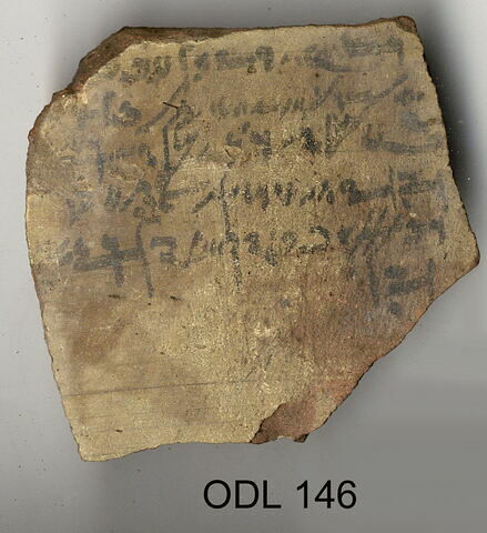 ostracon