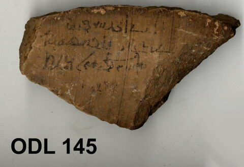 ostracon