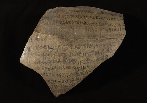 ostracon