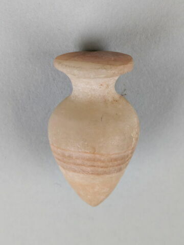 vase miniature ; vase simulacre