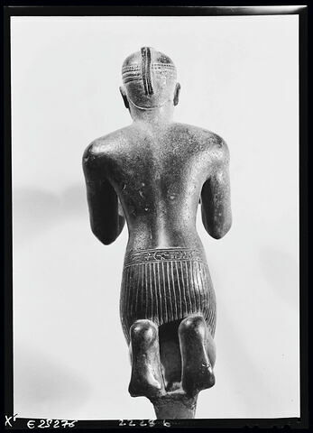 Taharqa et Hémen, image 10/11