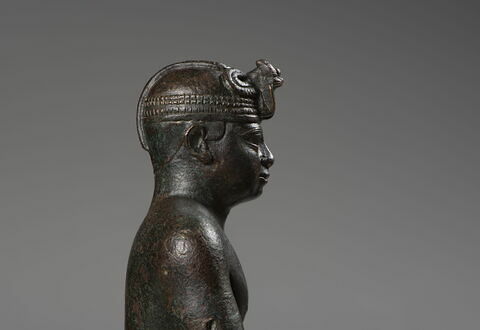 Taharqa et Hémen, image 4/11