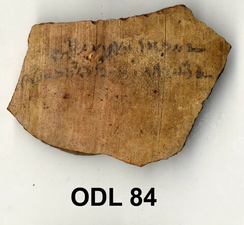 ostracon