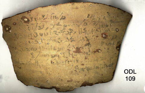 ostracon