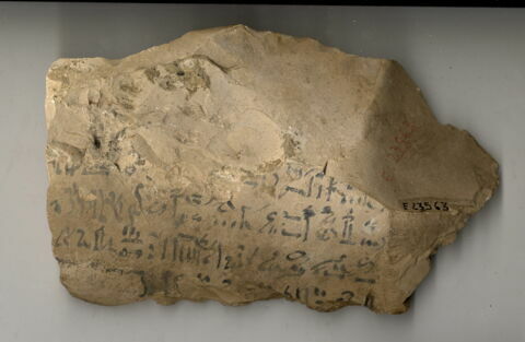 ostracon