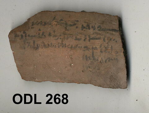 ostracon