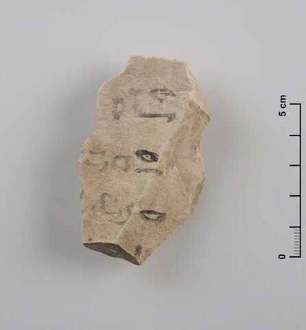 ostracon