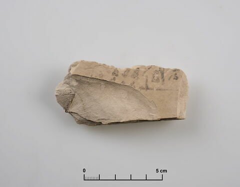 ostracon