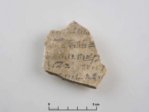 ostracon