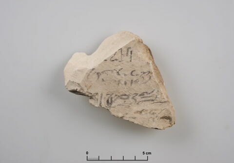 ostracon