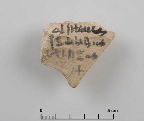 ostracon